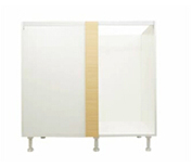 Corner-Cabinet