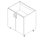 stove-cabinet