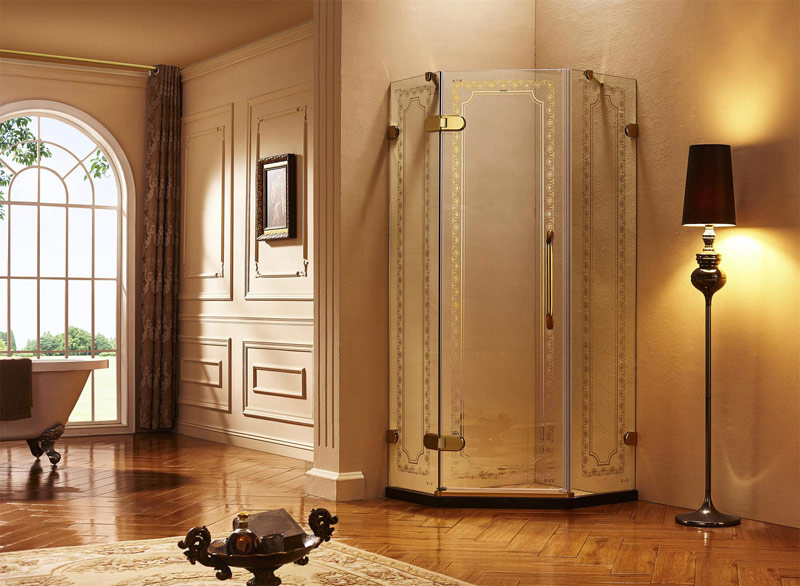 OP32-D31RA-X shower room