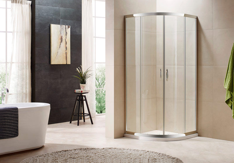 OP91-F42AA shower room