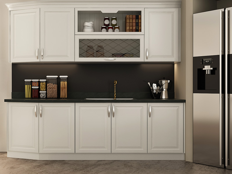 High quality kitchen cabinet 