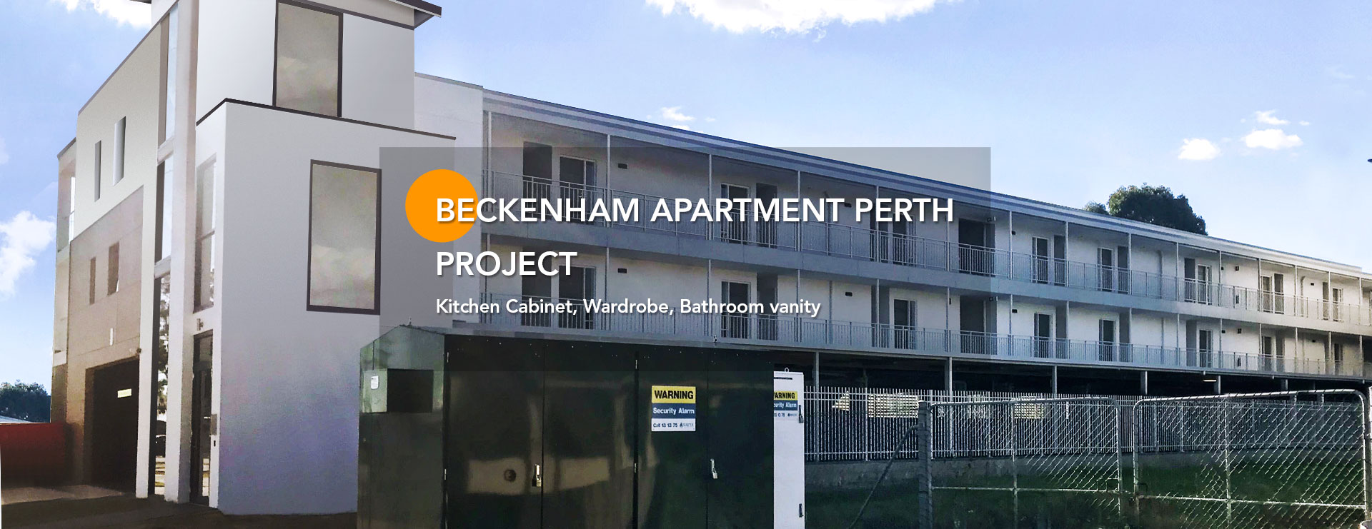 project-in-beckenham-australia-banner