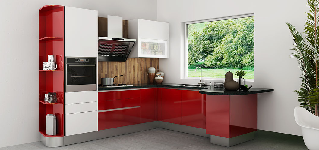Modern-High-Gloss-Kitchen-Cabinet-in-Red-Lacquer-OP15-L37 (4)