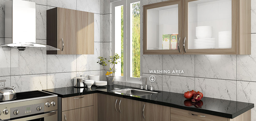 Contemporary-U-Shaped-Wood-Grain-Melamine-Kitchen-Cabinet-OP15-M03 (4)