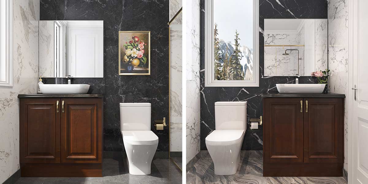 Small-Solid-Wood-Bathroom-Cabinet-With-Glass-PLWY19789A (3)
