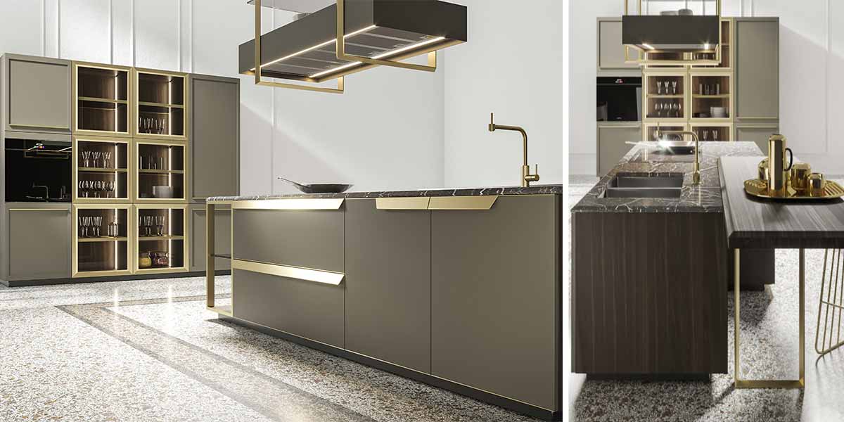 Modern-Matte-Lacquer-Kitchen-Design-with-Golden-Handles-PLCC20087-3