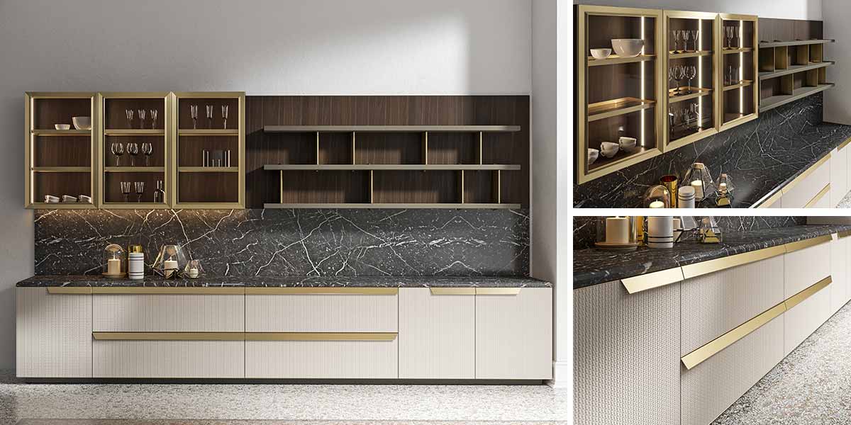Modern-Matte-Lacquer-Kitchen-Design-with-Golden-Handles-PLCC20087-5
