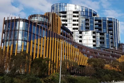 Ivanhoe Apartment 248 Units