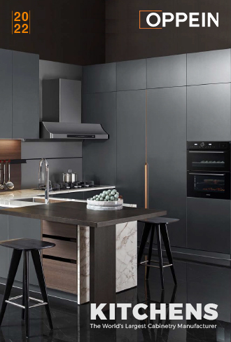 2022-OPPEIN-KITCHENS