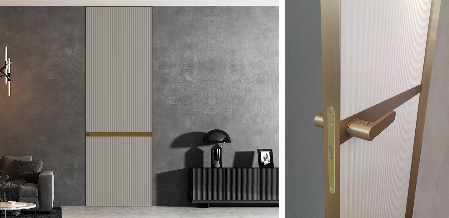 black-interior-bedroom-doors-wholesale-ydy007d-5