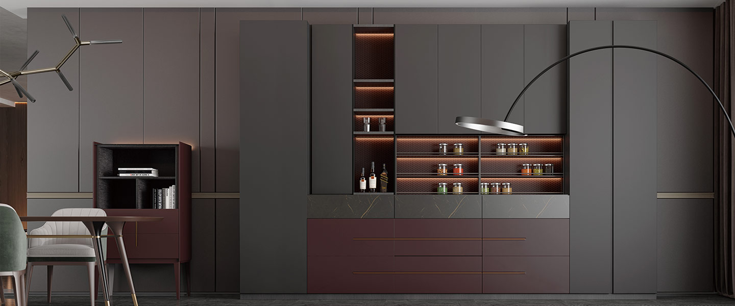 customized-black-wardrobe-for-sale-titan-6