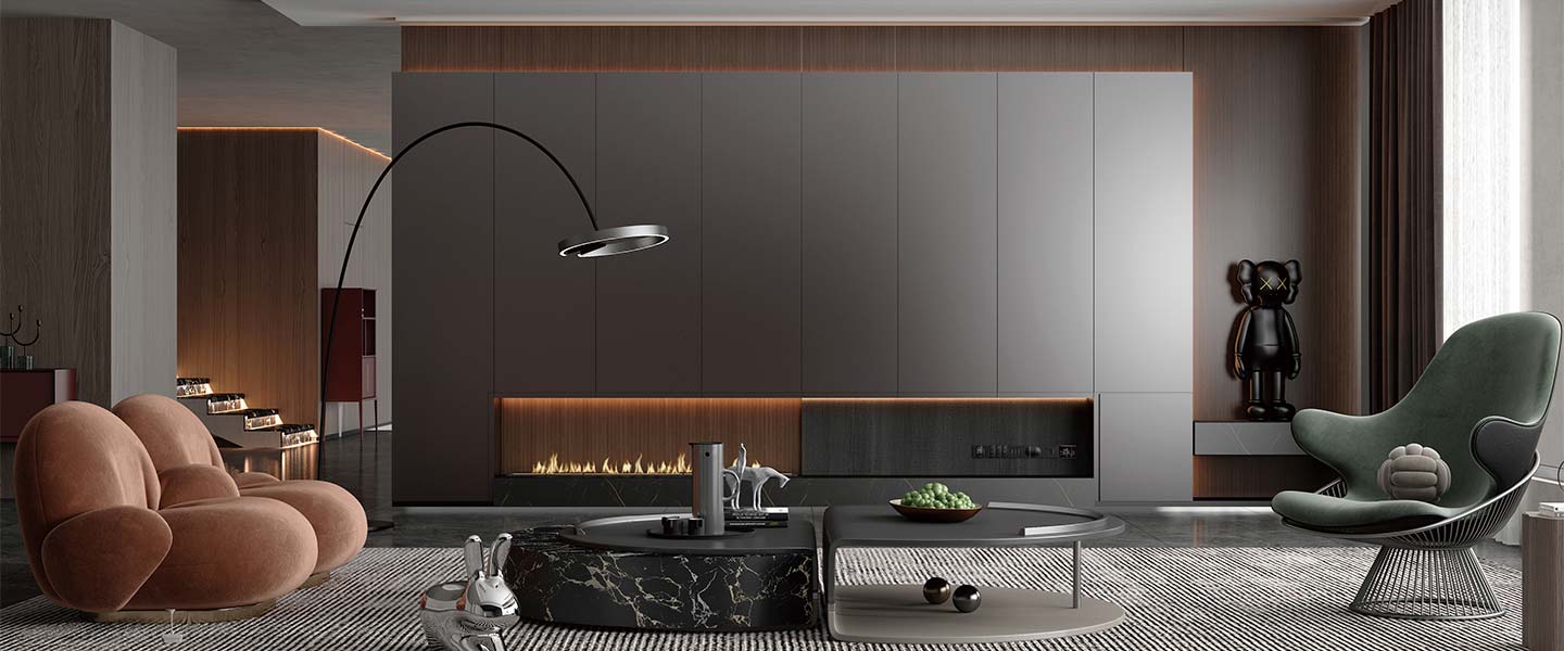 customized-black-wardrobe-for-sale-titan-8