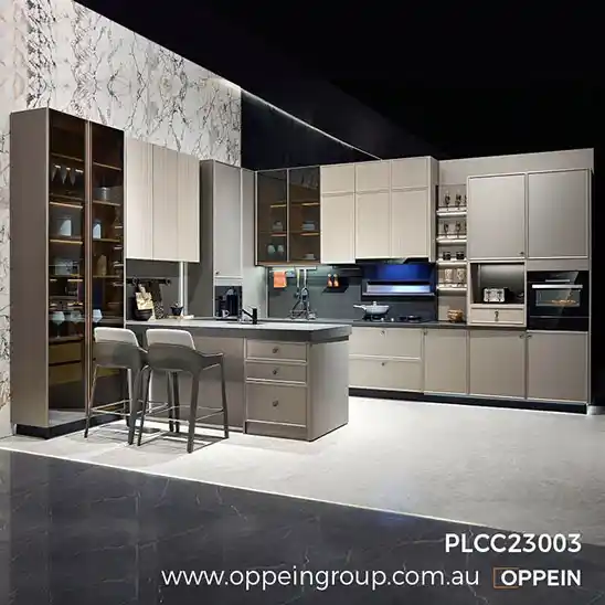single-wall-kitchen-cabient-for-sale