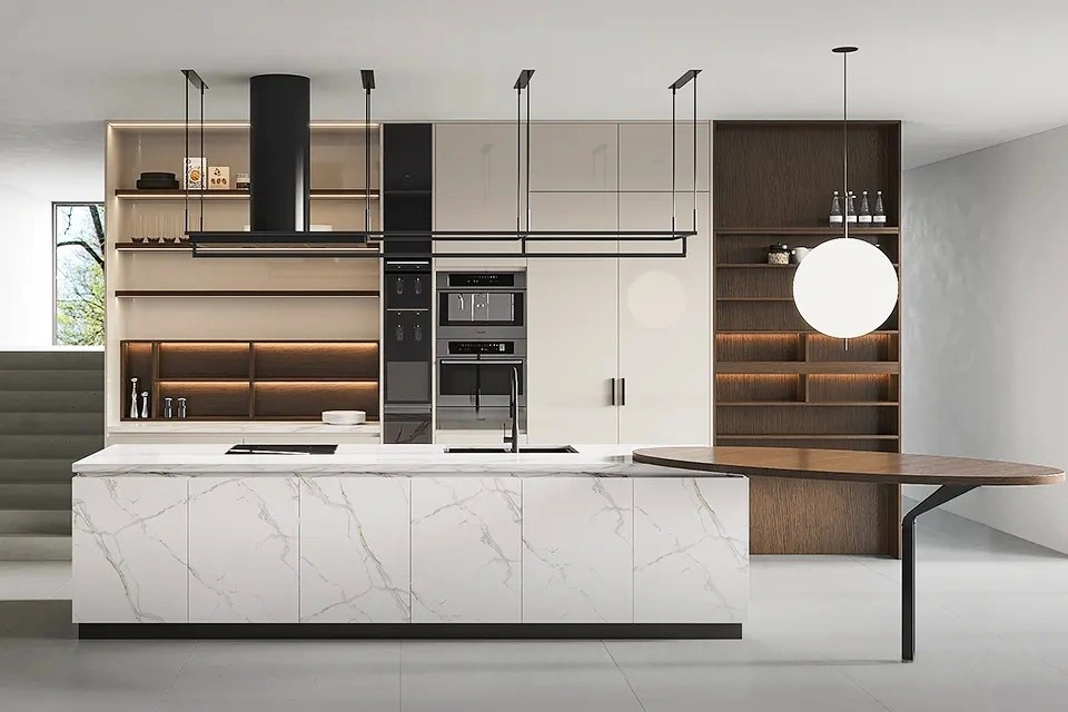 modern-custom-white-kitchen-cabinets