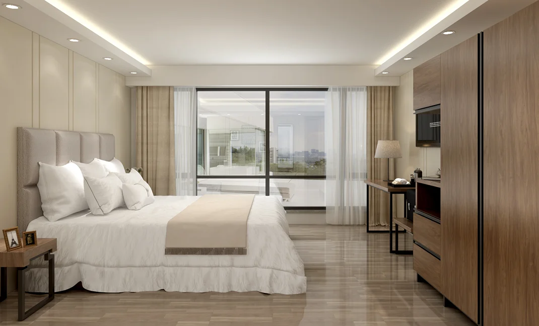 modern-hotel-room-fitted-wood-furniture